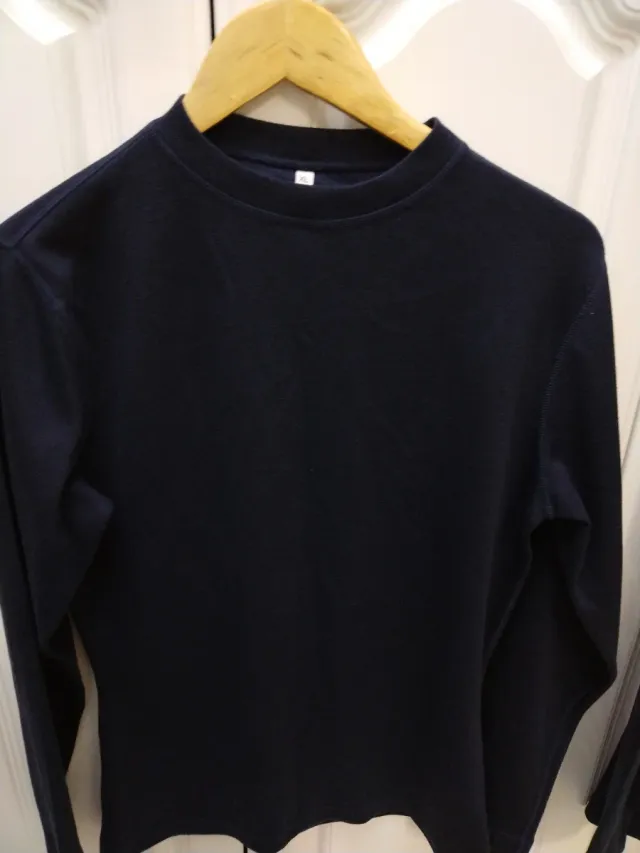 Conjunto térmico Grifone: 2 camisetas y pantalón