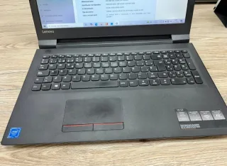 Lenovo V110 Portátil Negro