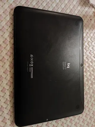 Tablet BQ