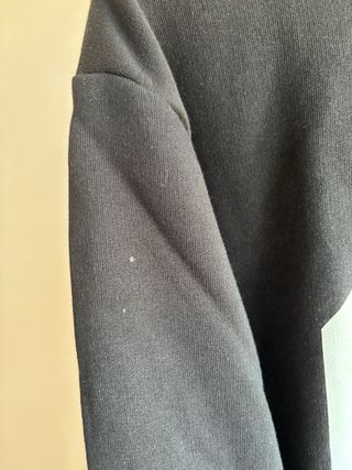 Felpa Boy London XL Nera