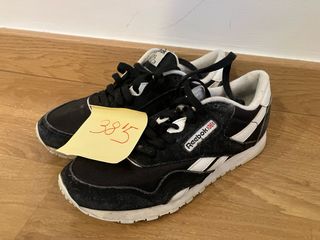 Zapatillas Reebok Niño Talla 38.5