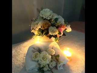 Masaje relajante anti estrés