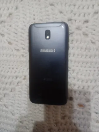 Samsung Galaxy A5 Negro