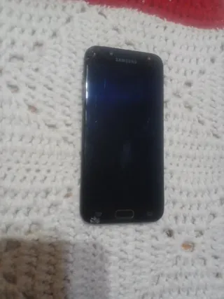 Samsung Galaxy A5 Negro