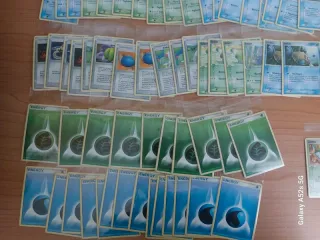 Pokemon Mazzo Tematico EX Smeraldo