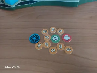 Pokemon Mazzo Tematico EX Smeraldo