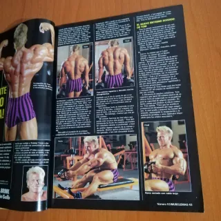 Revista Musclemag Nº 53