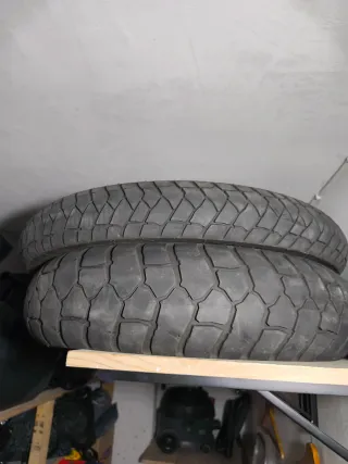 Michelin Anakee Adventure 150/70R18 + 90/90R21