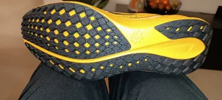 Nike Air Zoom Pegasus 41 LV8 Arancione