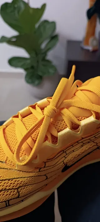 Nike Air Zoom Pegasus 41 LV8 Arancione