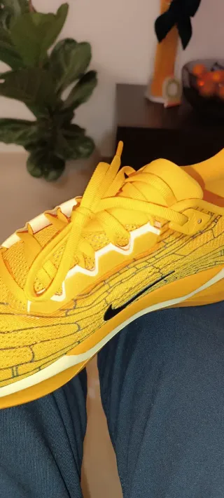 Nike Air Zoom Pegasus 41 LV8 Arancione