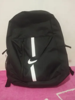 Mochila Nike Negra