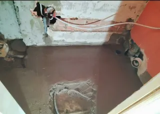 Albañil polivalente Madrid 624678175