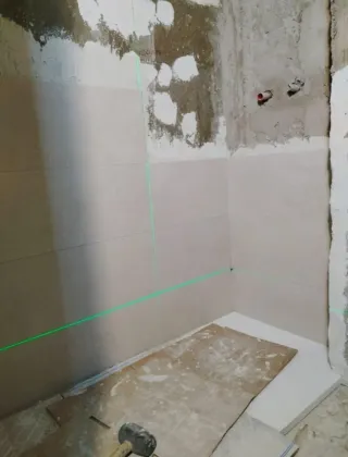 Albañil polivalente Madrid 624678175