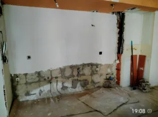 Albañil polivalente Madrid 624678175