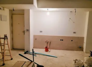 Albañil polivalente Madrid 624678175