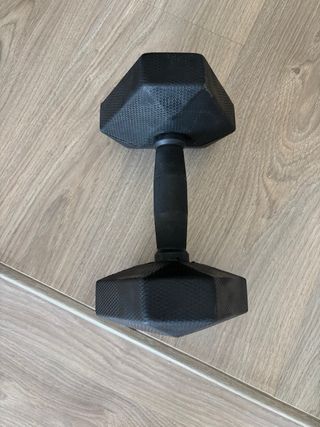 Mancuerna Decathlon 7,5 kg