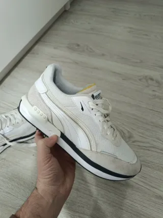 Zapatillas Puma City Rider Talla 41