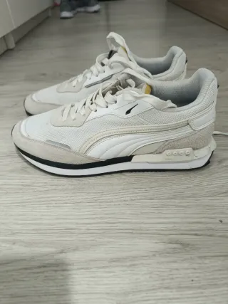 Zapatillas Puma City Rider Talla 41
