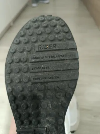 Zapatillas Puma City Rider Talla 41