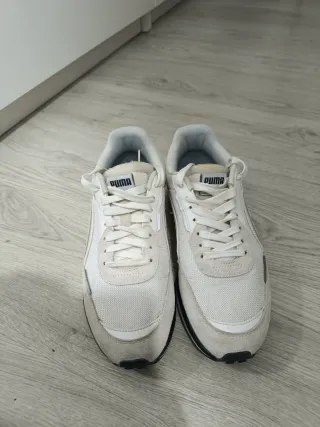 Zapatillas Puma City Rider Talla 41