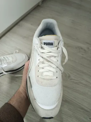 Zapatillas Puma City Rider Talla 41