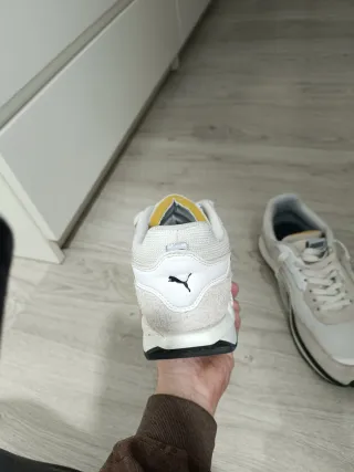 Zapatillas Puma City Rider Talla 41