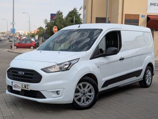 Ford Transit Connect 240 L2 1.5EcoBlue 120Cv IVA I