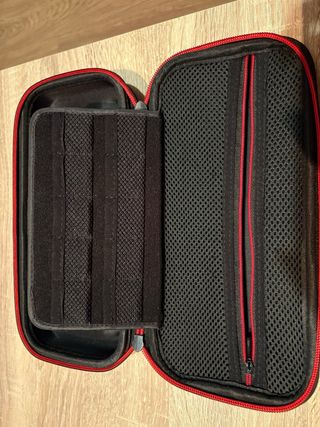 Nintendo Switch Pack con Accesorios