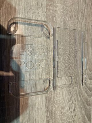 Nintendo Switch Pack con Accesorios