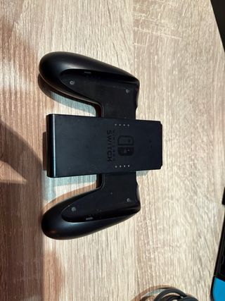 Nintendo Switch Pack con Accesorios