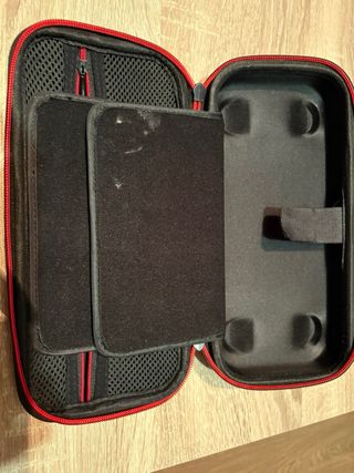 Nintendo Switch Pack con Accesorios