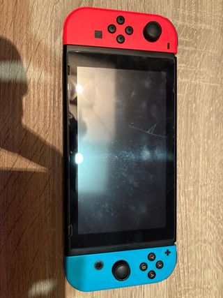 Nintendo Switch Pack con Accesorios