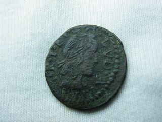 Moneda Levantamiento Cataluña 1642