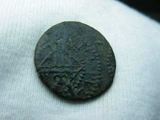 Moneda Levantamiento Cataluña 1642