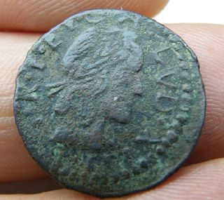 Moneda Levantamiento Cataluña 1642