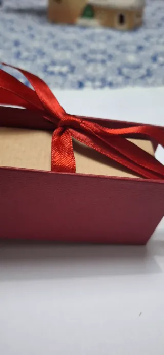 Corno portafortuna Capodimonte