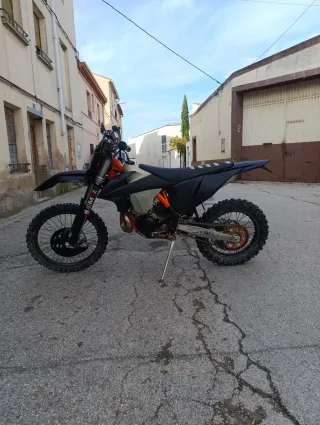 KTM 300 TPI 2023