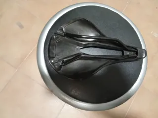 Sillín Specialized Power Comp 143mm