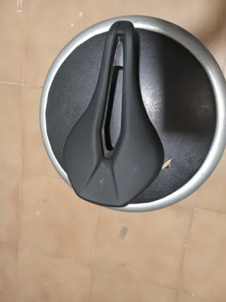 Sillín Specialized Power Comp 143mm