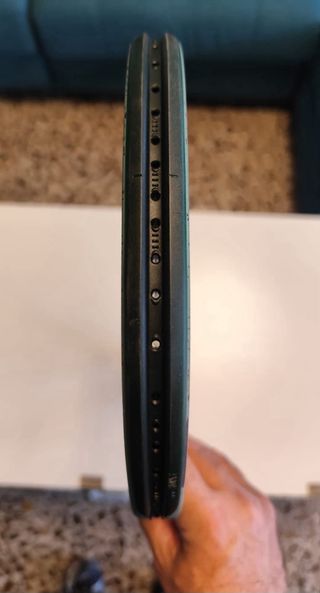 Raqueta Yonex Percept 100 300g Grip 3