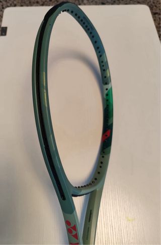 Raqueta Yonex Percept 100 300g Grip 3