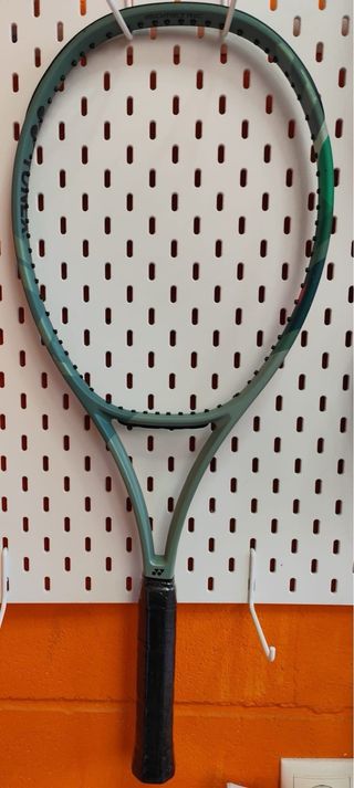 Raqueta Yonex Percept 100 300g Grip 3