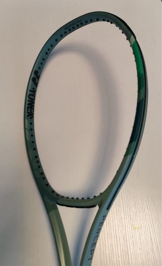 Raqueta Yonex Percept 100 300g Grip 3