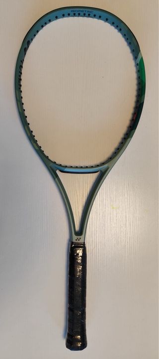 Raqueta Yonex Percept 100 300g Grip 3