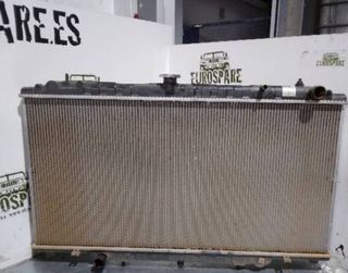 Radiador de agua nissan patrol 3.0 di gr y61 33101