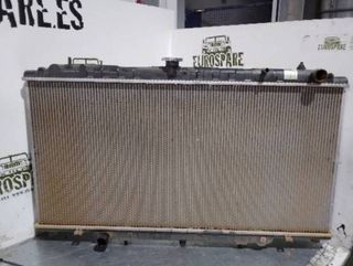 Radiador de agua nissan patrol 3.0 di gr y61 33101
