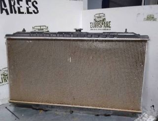 Radiador de agua nissan patrol 3.0 di gr y61 33101
