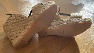 Zeppe Intrend corda con cinturino