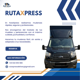 Ruta Xpress